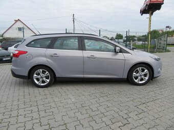Ford focus kombi - 2