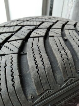 Zimné pneumatiky 205/55 R16 - 2
