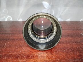 Leitz Colorplan 2,5-90mm - 2