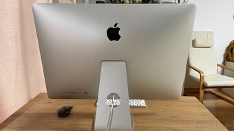 iMac Retina 5K 27-inch Intel Core i7 64GB 1TB - 2