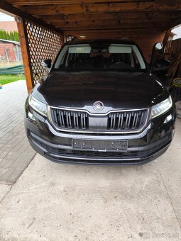 ✅ŠKODA KODIAQ ✅ - 2