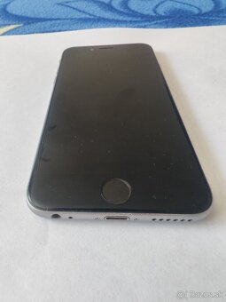 iPhone 6 16GB - 2