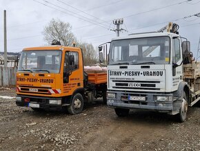 Kopacie a búracie práce-dovoz materiálu EKOSPOL Vranov - 2