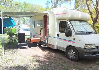 Aurokaravan Adria - 2