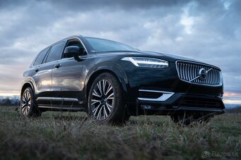 Volvo XC90 B5 - 2