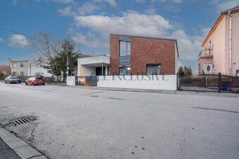 ALL INCLUSIVE l NA PREDAJ 6 IZB. NADŠTANDARDNÝ RODINNÝ DOM, - 2