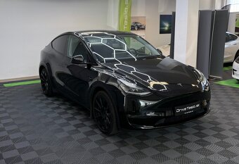 Tesla Model Y Long Range 2022 - 2