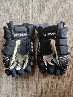 CCM Hokejové Rukavice - 2