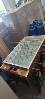 Stolný futbal - 2