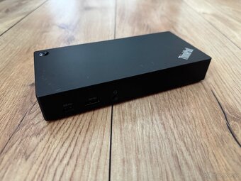 Dokovacia stanica Lenovo Thinkpad USB-C Dock Gen 2 - 2