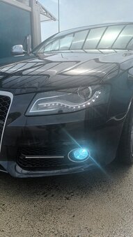 Audi A4 B8 2008 105kw S line Black Edition - 2