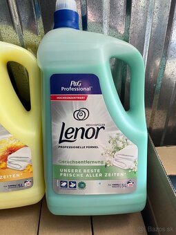 Lenor Aviváž - 2