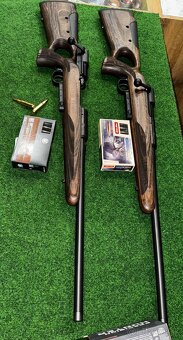MAUSER M25 pure max - 2