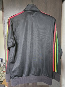 Adidas mikina rasta - 2