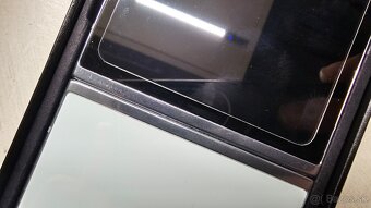 Samsung Galaxy Z Flip 5 mint 256GB -aj vymením - 2