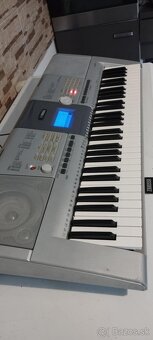 Yamaha - 2