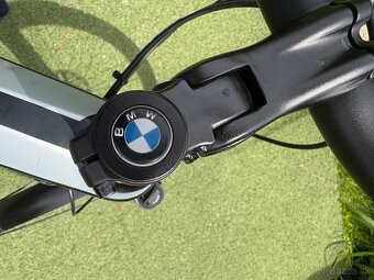 BMW Active Hybrid e-bike - 2