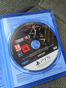 Resident Evil 4 - 2