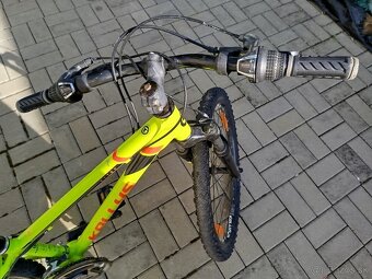 Predám bicykel Kellys - 2