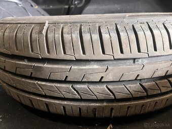 Predám nové letné pneu 185/65 R15 Matador - 2