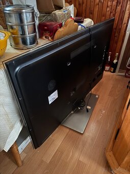 Samsung 65” - 2