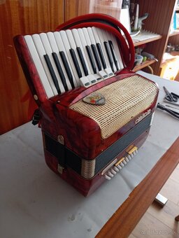 Pianola I.-60bas.3hlas. - 2