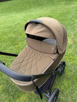 Cybex priam - 2