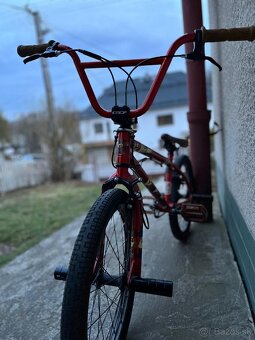BMX - 2