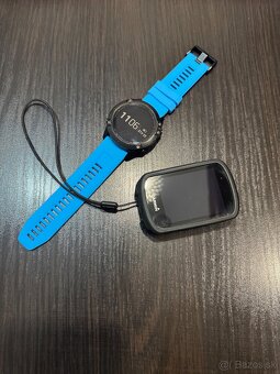 Garmin Fenix - Remienok 26mm - 2