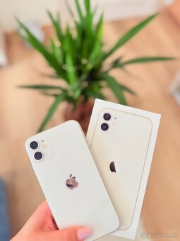 Predám IPhone 11 64GB - 2
