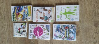 Nintendo Wii - 2