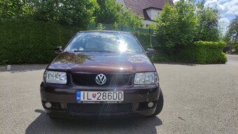 Predám VW POLO 1.4 benzin - 2