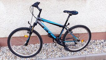 Horský bicykel - 2
