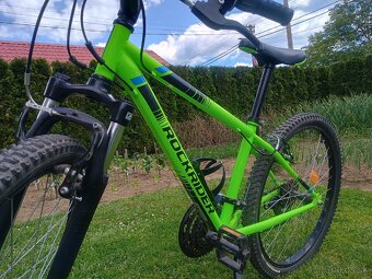 Detský bicykel - 2