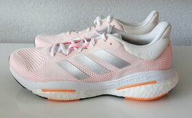 ADIDAS SOLAR GLIDE 5 W PC:129,90EUR Bežecké Tenisky - 2