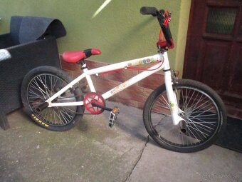 BMX Felt Bikes - 2