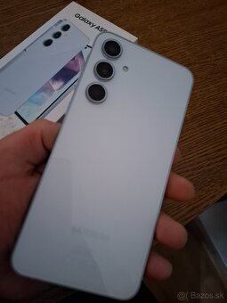 Samsung Galaxy A55 5G - 2