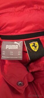 Ferrari bunda - 2