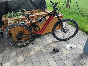 Mondraker Crafty R - 2