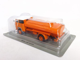Škoda LIAZ 706 RTH 1:24 - 2