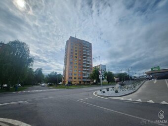 Poprad ako na dlani – 3-izbový byt s výbornou polohou - 2