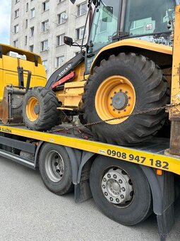 Volvo BL 71 - 2