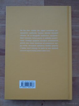 Do 100 slov, Marek Majzon - 2