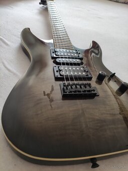 Elektrická gitara Rocktile - 2