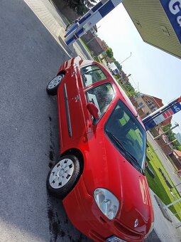 Renault Thalia - 2