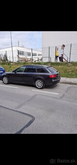 Predaj audi a4 b8 2010,- výmenu - 2