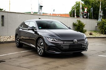 Volkswagen Arteon Shooting Brake R-Line - 2