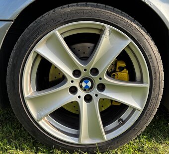 BMW 5x120 r18 - 2