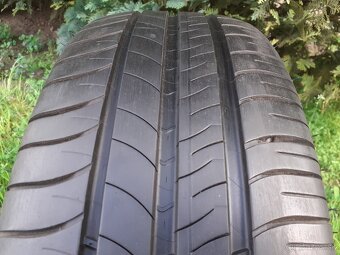 205/60 r16 MICHELIN , letné, 4ks, 6mm - 2