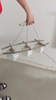 Lustre - 2